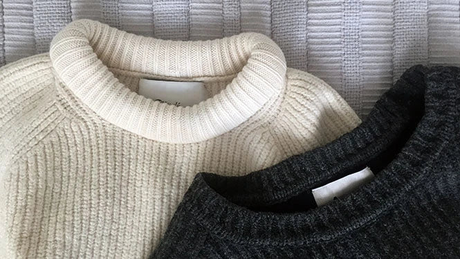 Sweater & Cardigans