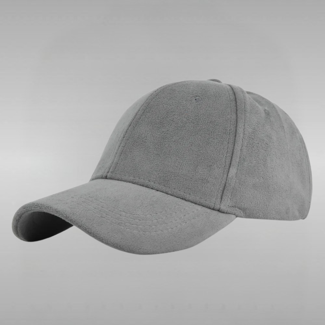 CENTO | Solid Retro Baseball Cap Unisex