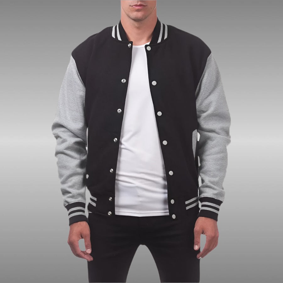 CENTO | Baseball Jacket for Men