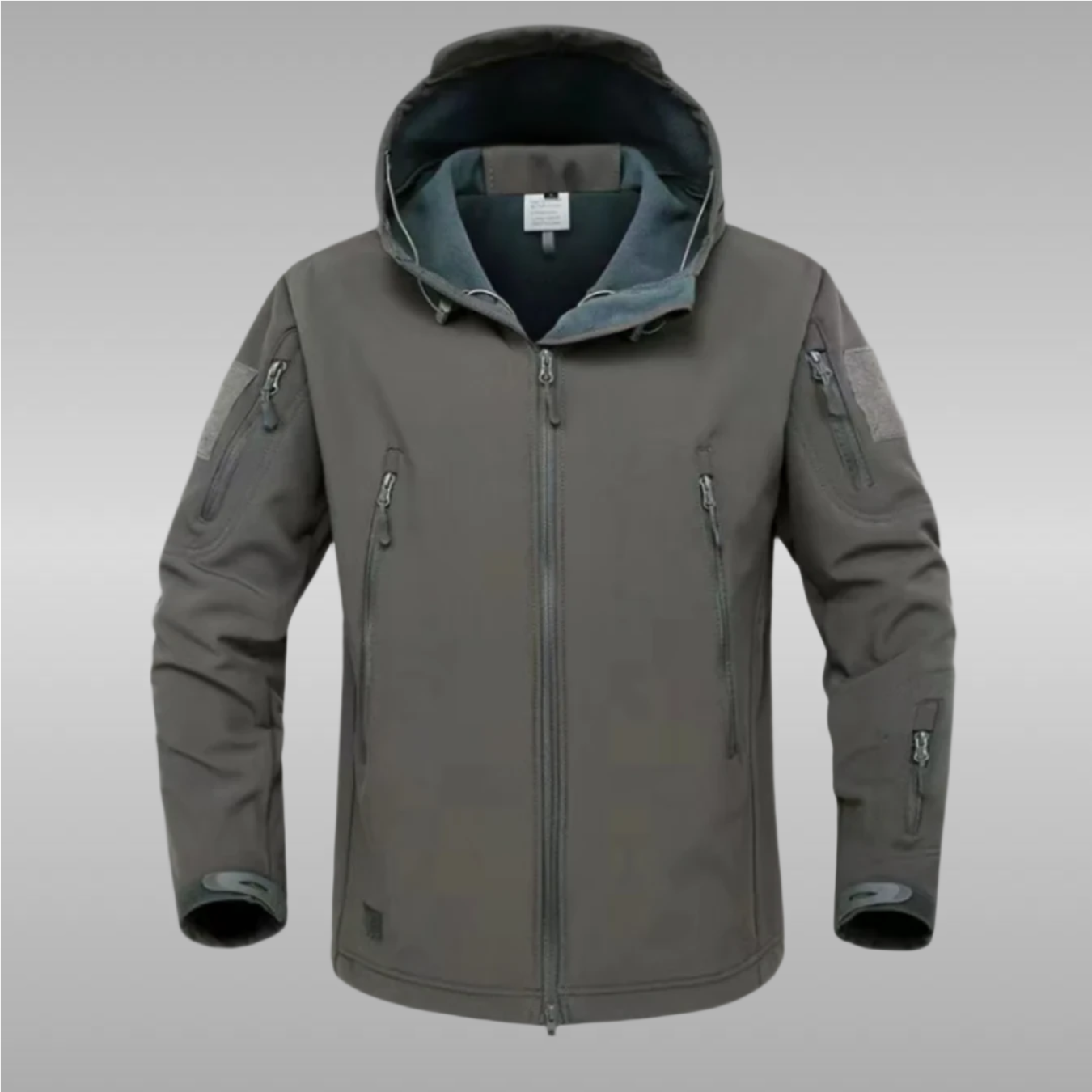 CENTO | Softshell Jacket for Men