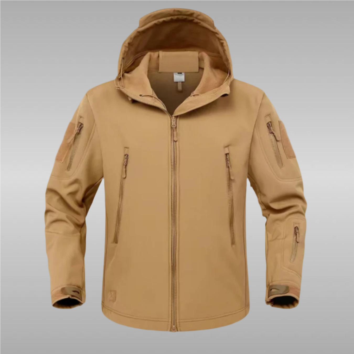 CENTO | Softshell Jacket for Men