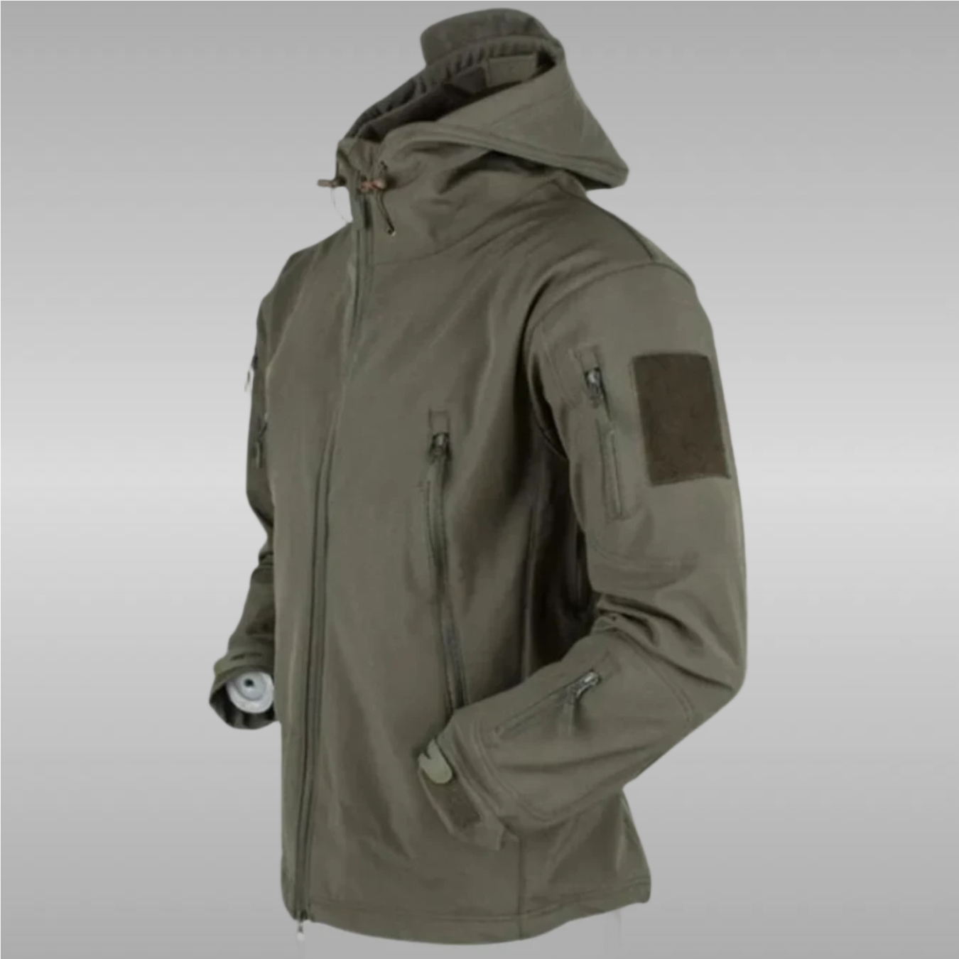 CENTO | Softshell Jacket for Men