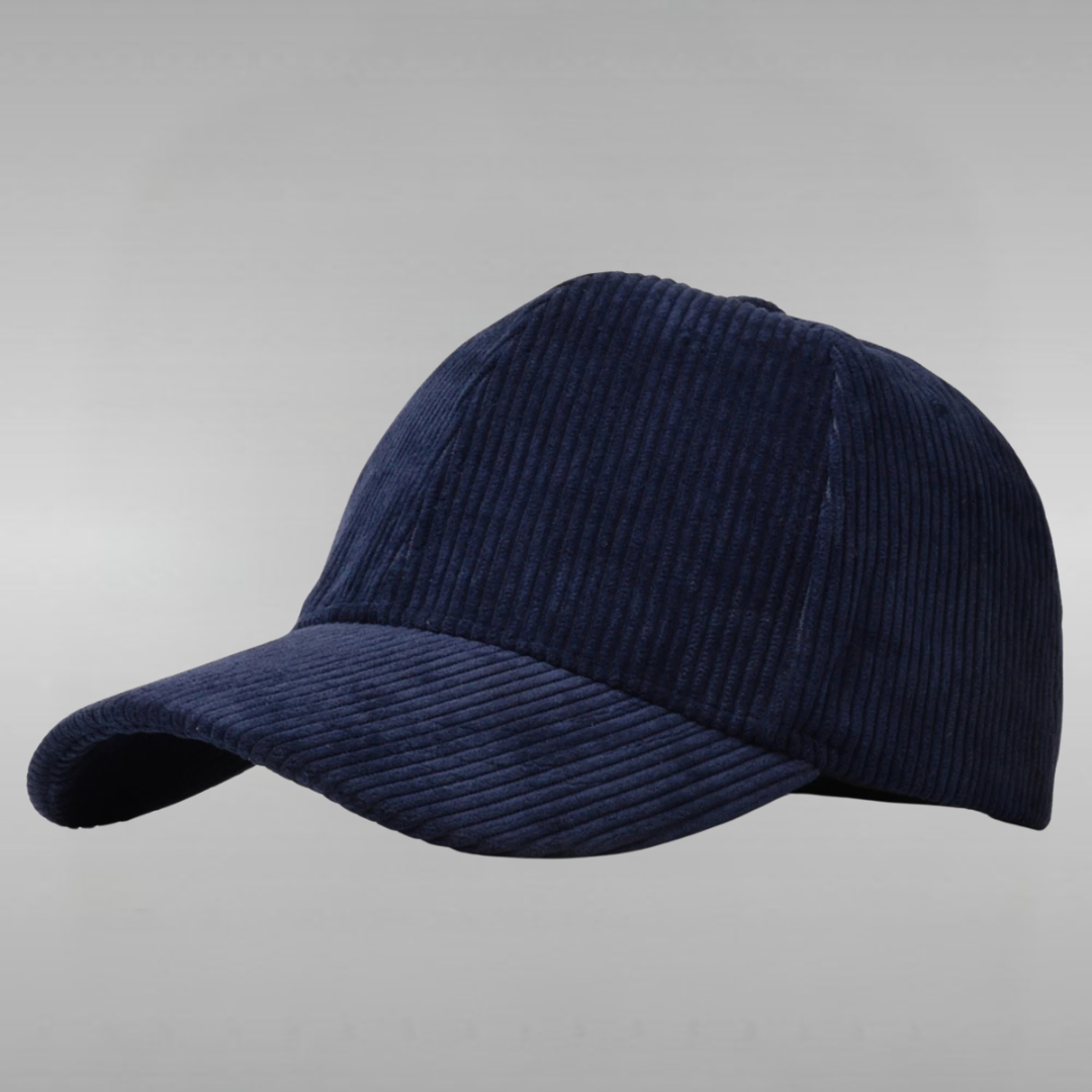 CENTO | Corduroy Baseball Cap Unisex