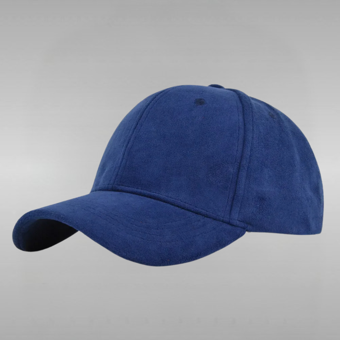 CENTO | Solid Retro Baseball Cap Unisex