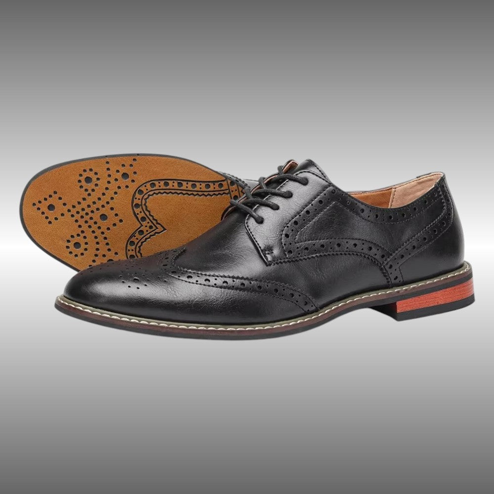 CENTO | Men’s Timeless Oxford Shoes