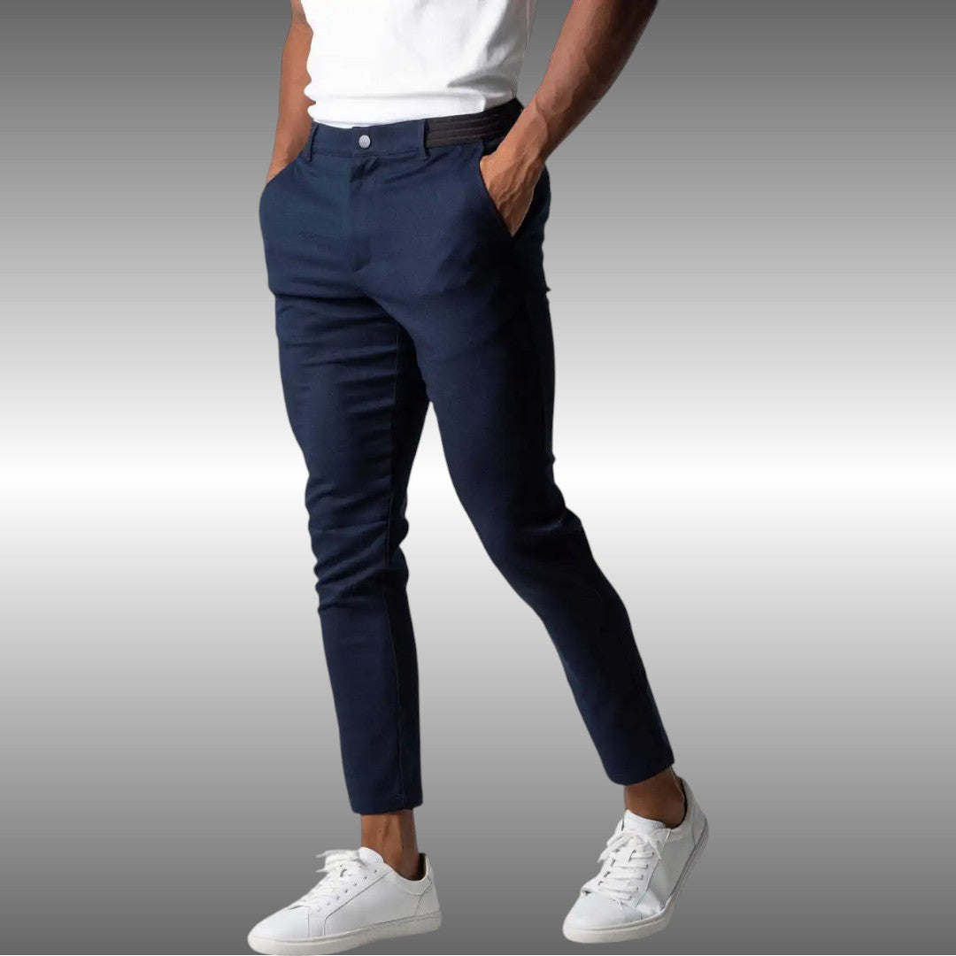 CENTO | Men’s Slim Fit Chino Pants